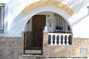 12 CARBONERAS - PROVINCE D ALMERIA 7 09 2018 (25)